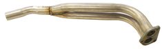 Auspuffrohr 1800S 66-69 vo Doppelrohr