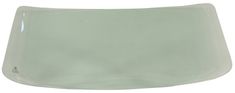 Frontscheibe PV/Duett grn