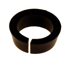 Schlosshülse Nackenstütze