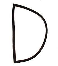 Gummileiste Seitenscheibe AZ Favorit