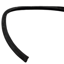 Gummileiste Motorhaube 1800 Spritzw