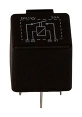 Relais Amazon 123GT/140/164