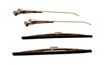 Scheibenwischersatz Amazon 1957-70