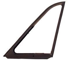 Gummileiste Dreiecksfenster 18S/E -72 re