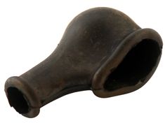 Gehuse Startkabel -93 Gummi