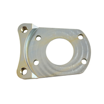 Brake caliper bracket AZ/1800 2-Circuit