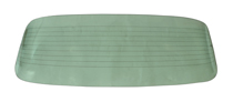 Heckscheibe 1800 grn elektr. beheiz