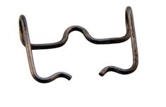 Klammer Luftfilter B18B/B20B