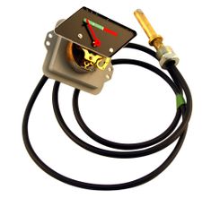 Temperaturmesser PV/Amazon 58-70