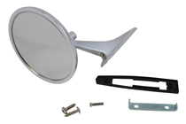 Rckspiegel Tr Cam.67/Chevelle 66-68