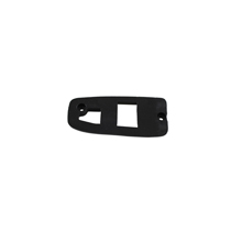 Gasket Door handle 140/164 67-71 LH