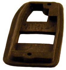 Gasket Door handle 140/164 67-71 RH