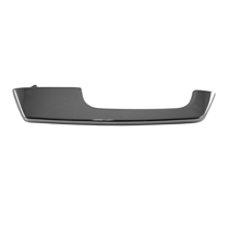 Handle Door 140/164 67-71 outer RH