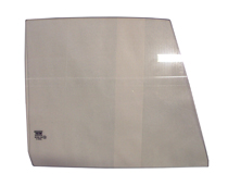 Seitenscheibe 144/145/164 67-73 klar re