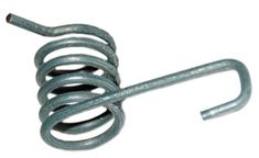 Feder Kofferraumschloss 140/164/240