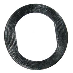 Dichtung Kofferraumschloss 140/164