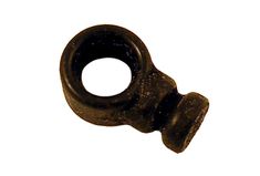 Halterung Handbremskabel 140/164