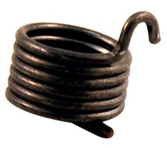 Feder Gehuse Scheinwerfer 140 67-70, 24