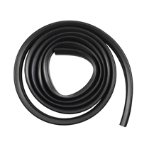 Fensterf�hrung 140/164 oben (2,45 m)