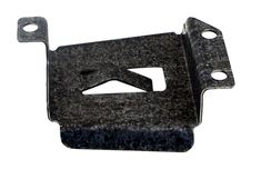 Halterung Waschwasserbehlter 140/245