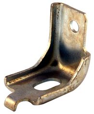 Konsole Pedalstopp 140 67-68