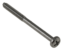 Schraube M4-0,7x52 Rcklicht