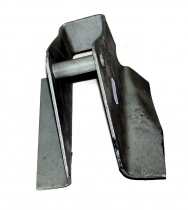 Wagenheberhalter 140/164/240/260 -77 Re