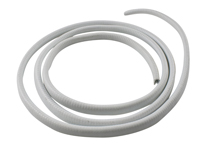 Kantenschutzleiste weiss