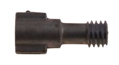 Druckknopf Dreiecksfenster 140