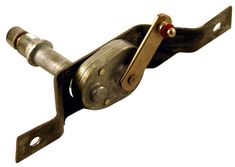 Achse Scheibenwischerarm 145 -72/245 -84