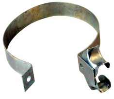 Klammer Schalldmpfer 140E/164E hi