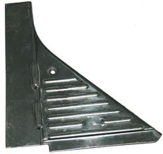 Abdeckung Kofferraumboden 145/245 li