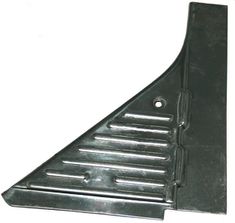 Abdeckung Kofferraumboden 145/245 re