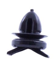 Clips Zierleiste Grill 140/240