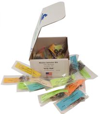 Schraubensatz Innenausstattung Std 67 CV