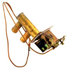 Heizungsventil 140 67-68