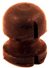 Gummibuchse Schalthebel oben M40/M41