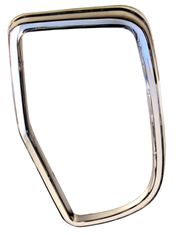 Rahmen Rcklicht 140/164 -72 re