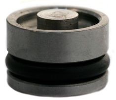 Manverkolben J-Typ mit o-ring