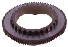 Lamellennabe Hinterachse 700/900