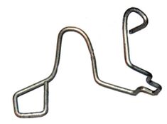 Feder Scheinwerfer 850 94-