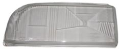 Scheinwerferglas 850 94-97 flaches Mod l