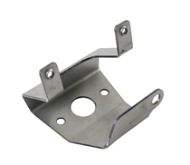 Halterung Overdrive-Hebel 140/164 69-72