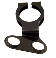 Klammer Schalldmpfer P1800 (front)