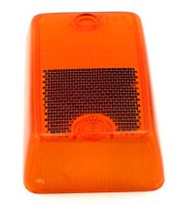 Seitenbeleuchtung AZ/1800/140 -73 orange