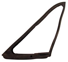 Gummileiste Dreiecksfenster 1800ES re