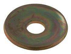 Unterlegscheibe Vorderachse 140/164