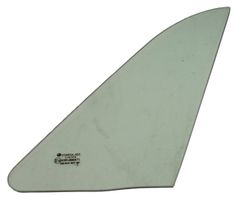 Ausstellfenster serienmig ES getnt li