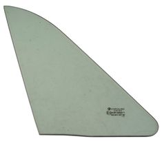 Ausstellfenster serienmig ES getnt re