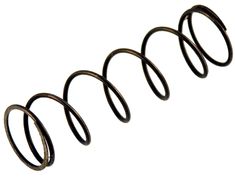 Feder Lagerung Kardanwelle 18/140/164/24